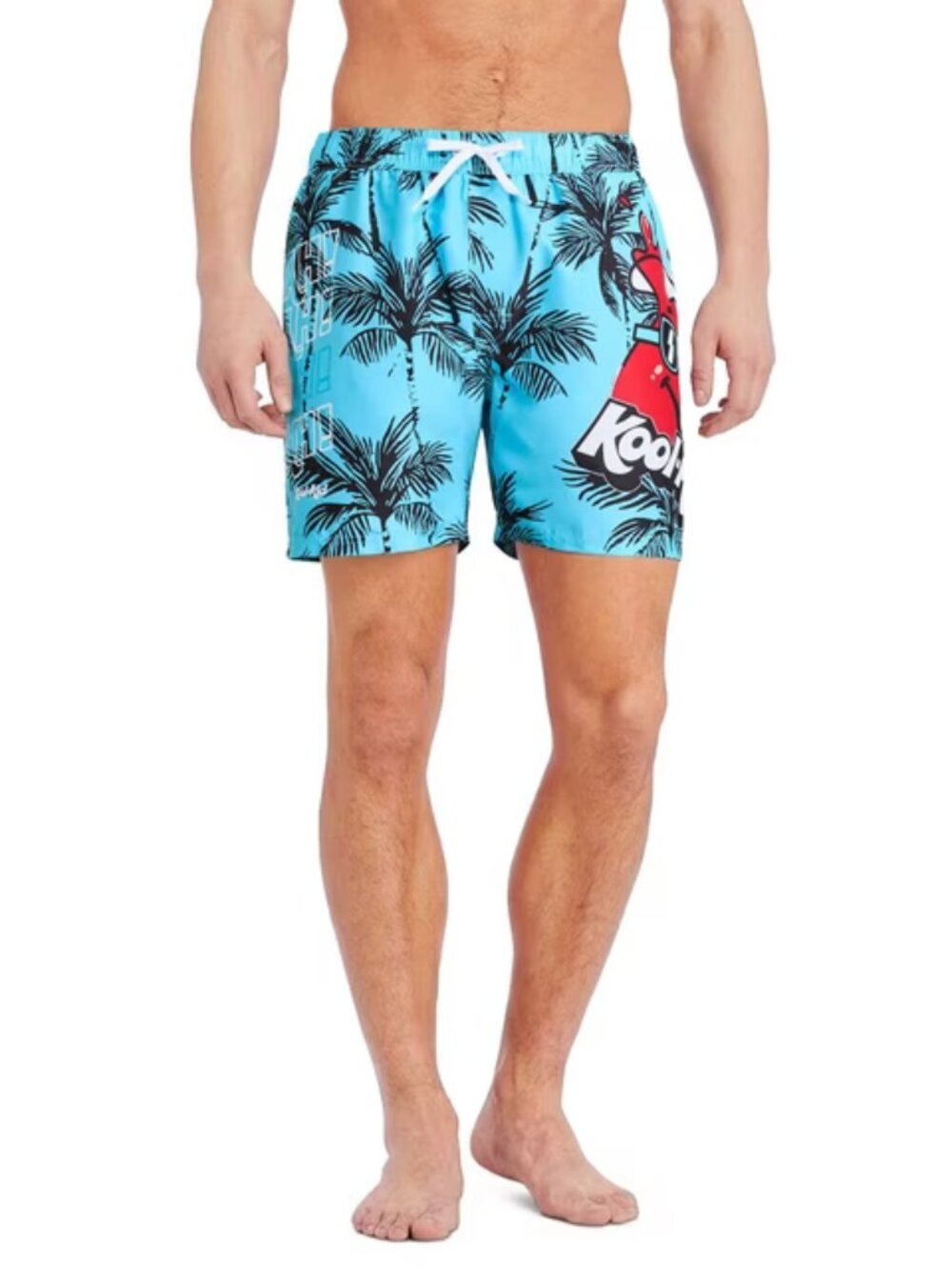 Kool-Aid Men's Swim Trunk XL Brand New